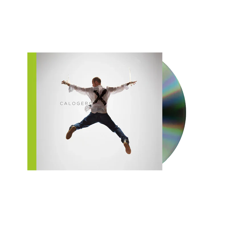 X (CD)