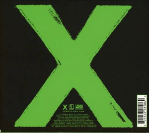 (x) Multiply (Deluxe CD) - Image 2
