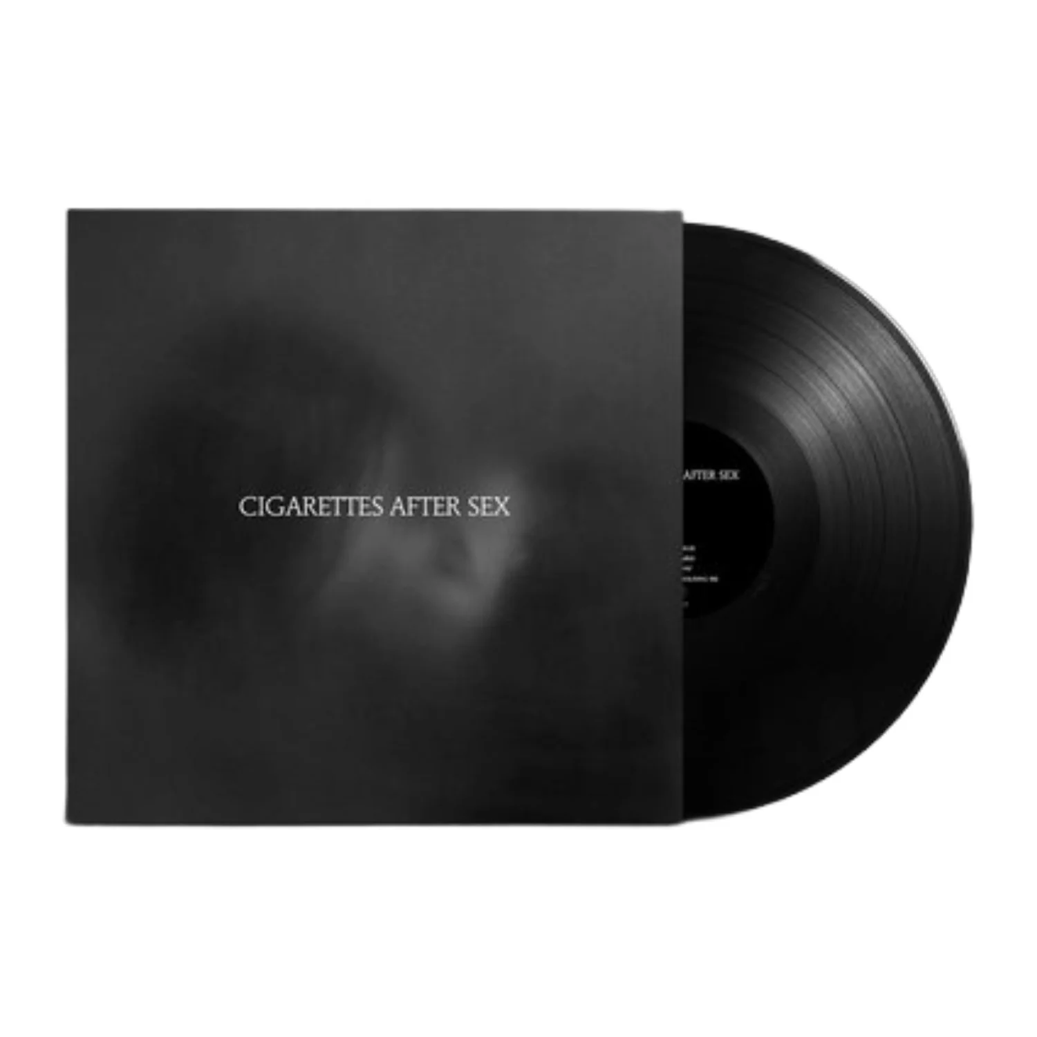 X's (LP)