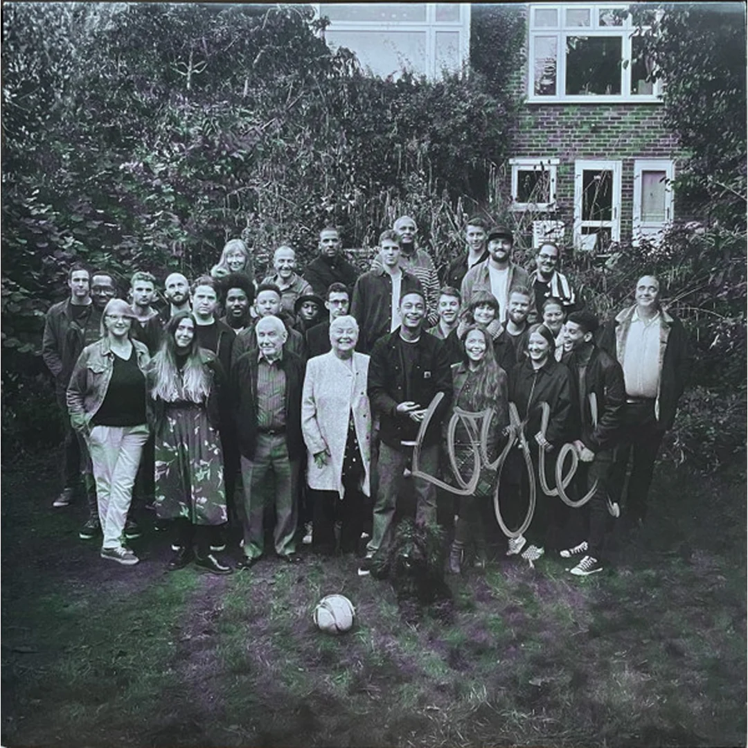 Yesterday's Gone (LP) - Image 2