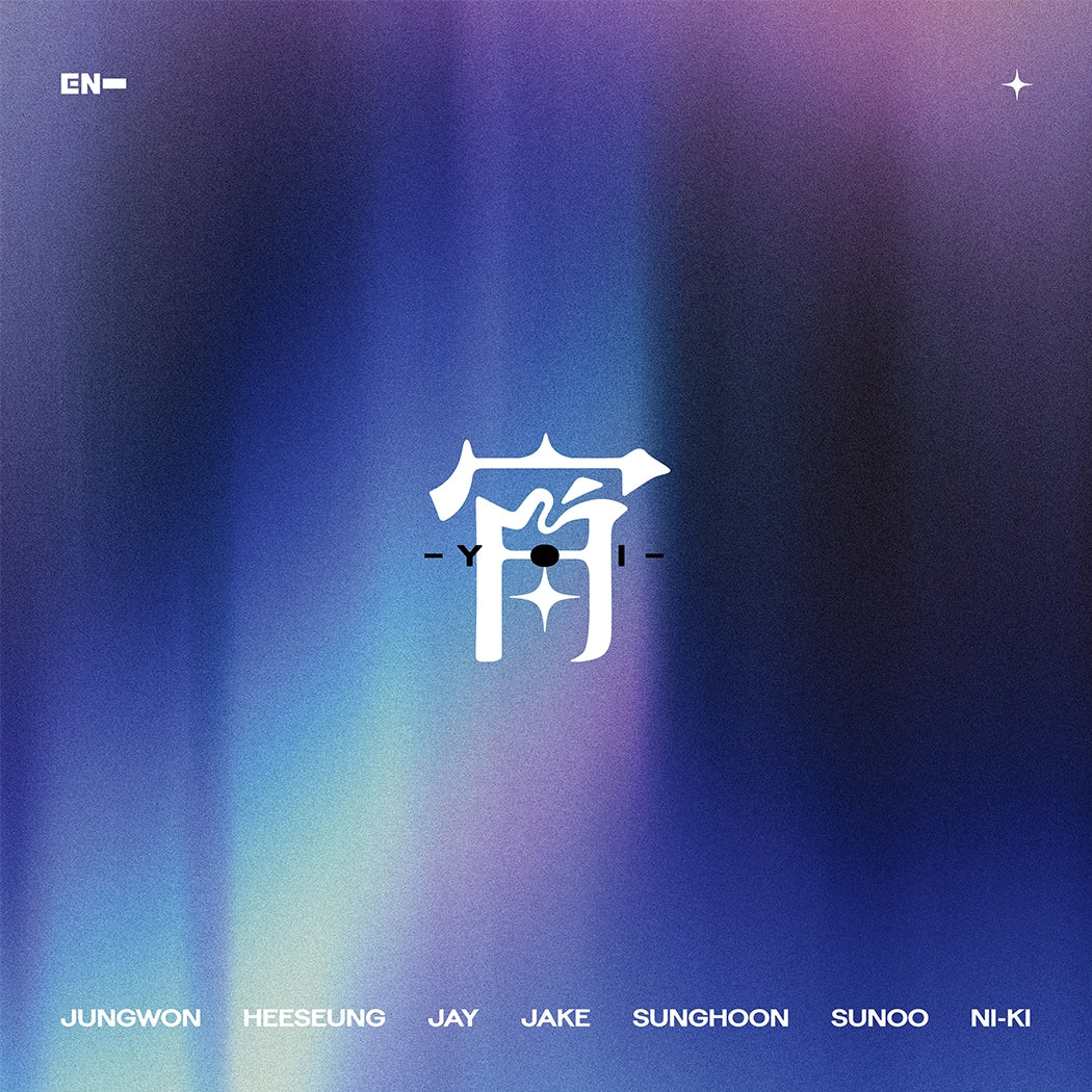 YOI (EN Version CD Single)