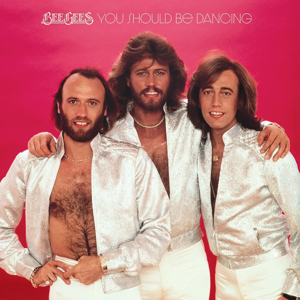 You Should Be Dancing (4LP Boxset) - Image 2