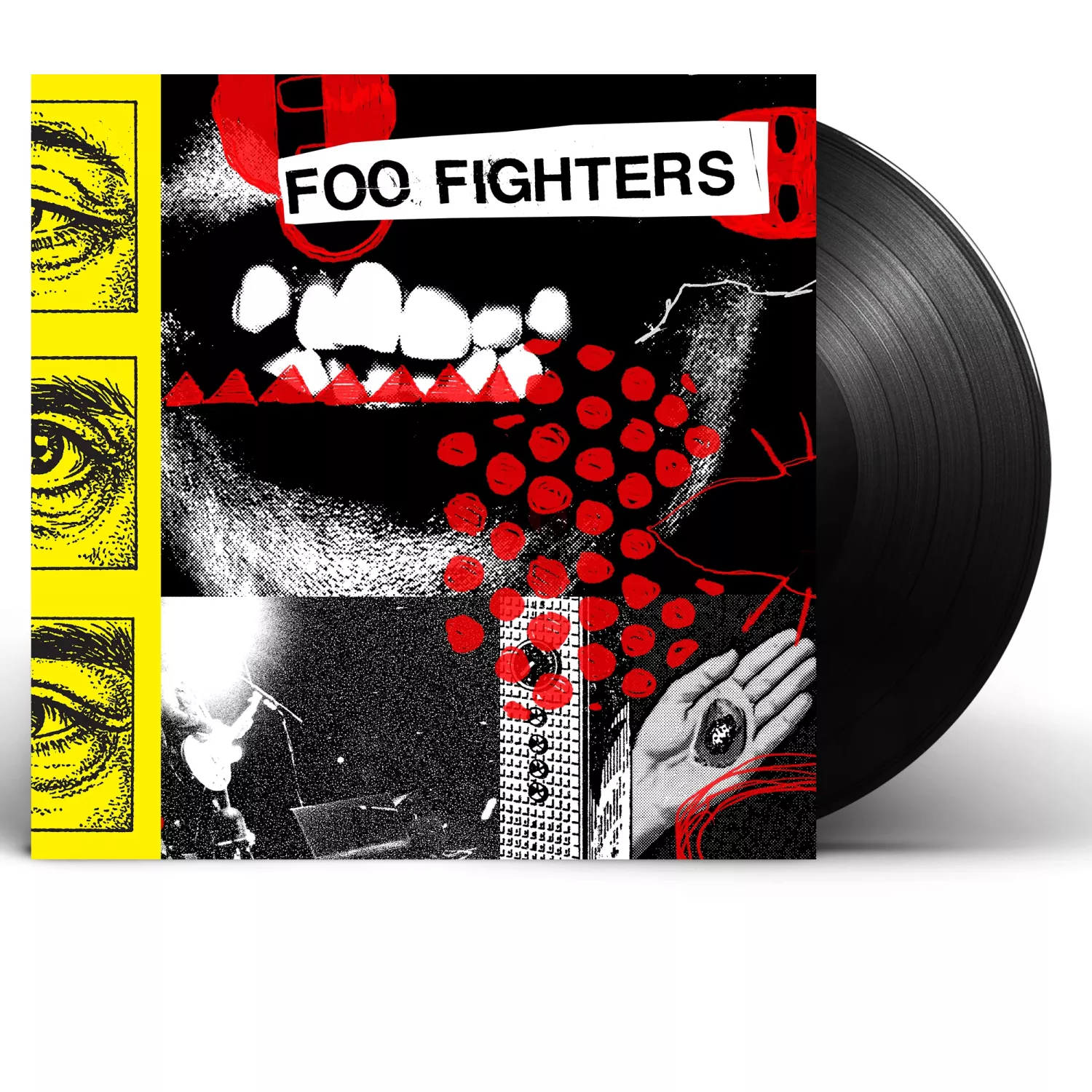 Your Favorite Toy (LP)