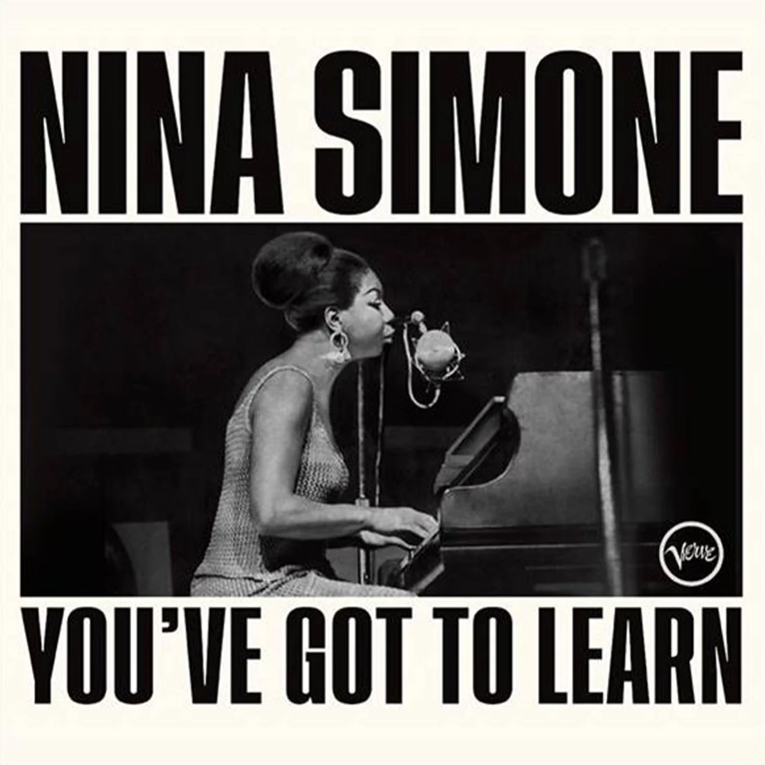 You've Got To Learn (LP) - Image 2