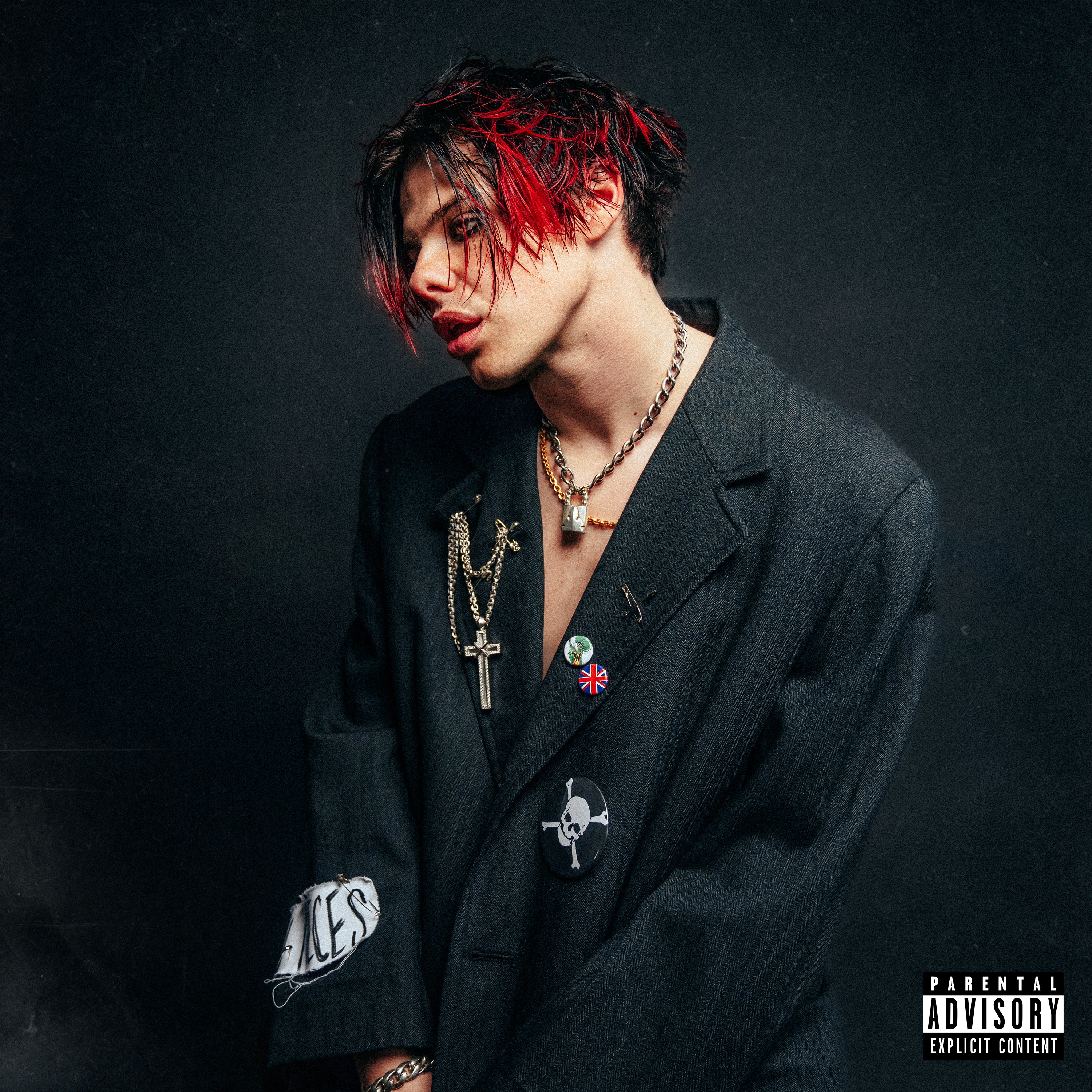 YUNGBLUD (Deluxe CD) - Image 2