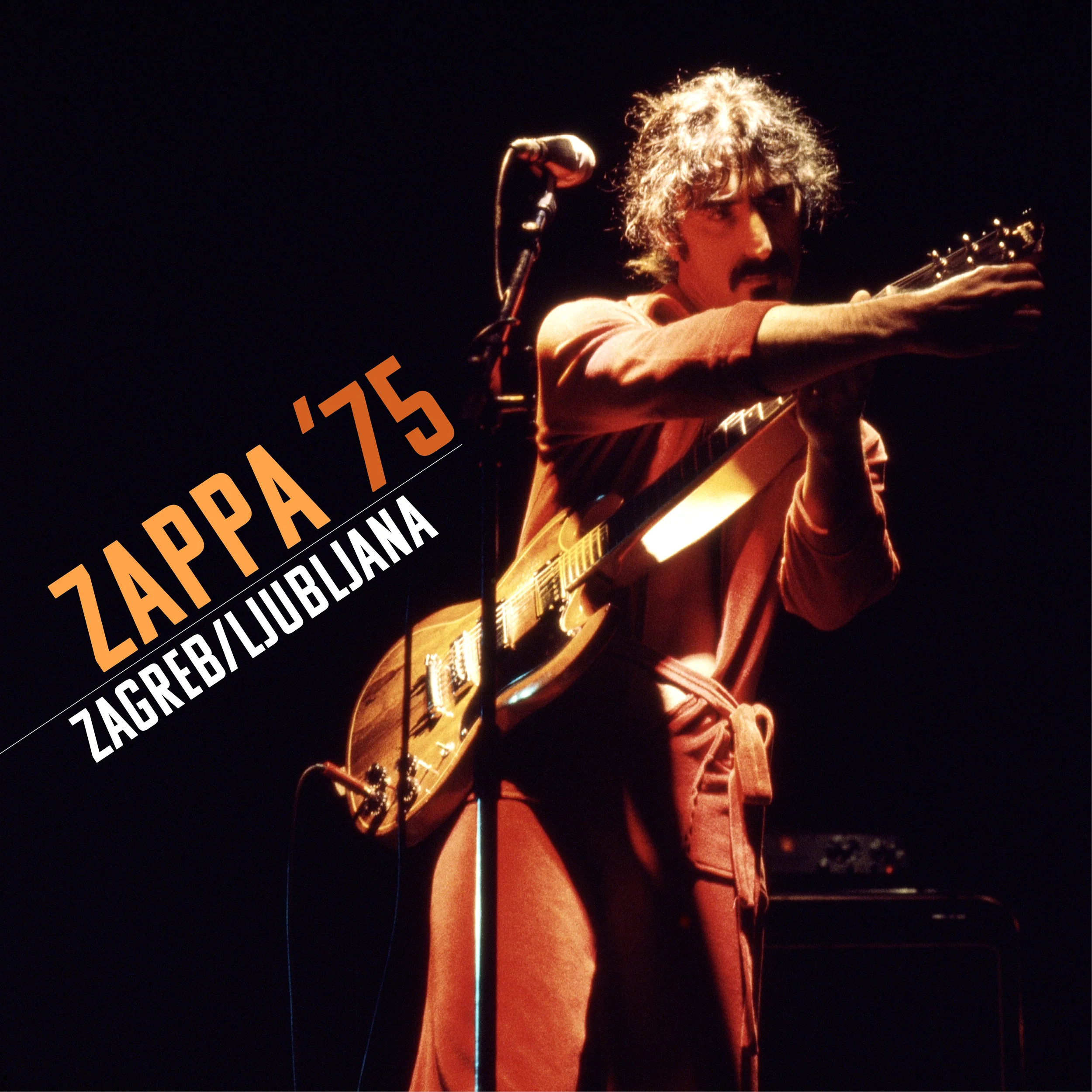 ZAPPA ’75: Zagreb/Ljubljana (2CD) - Image 2